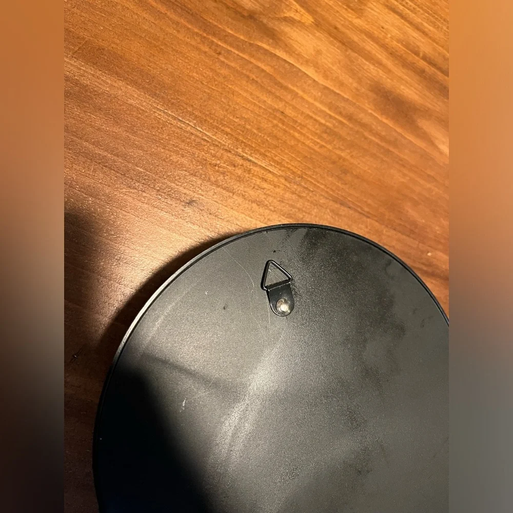 Circle Mirrors Set of 3 - Good Condition